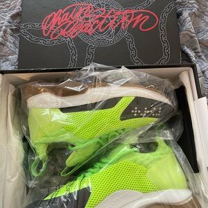 Versace Chain Reaction sneakers